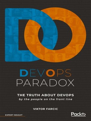 cover image of DevOps Paradox